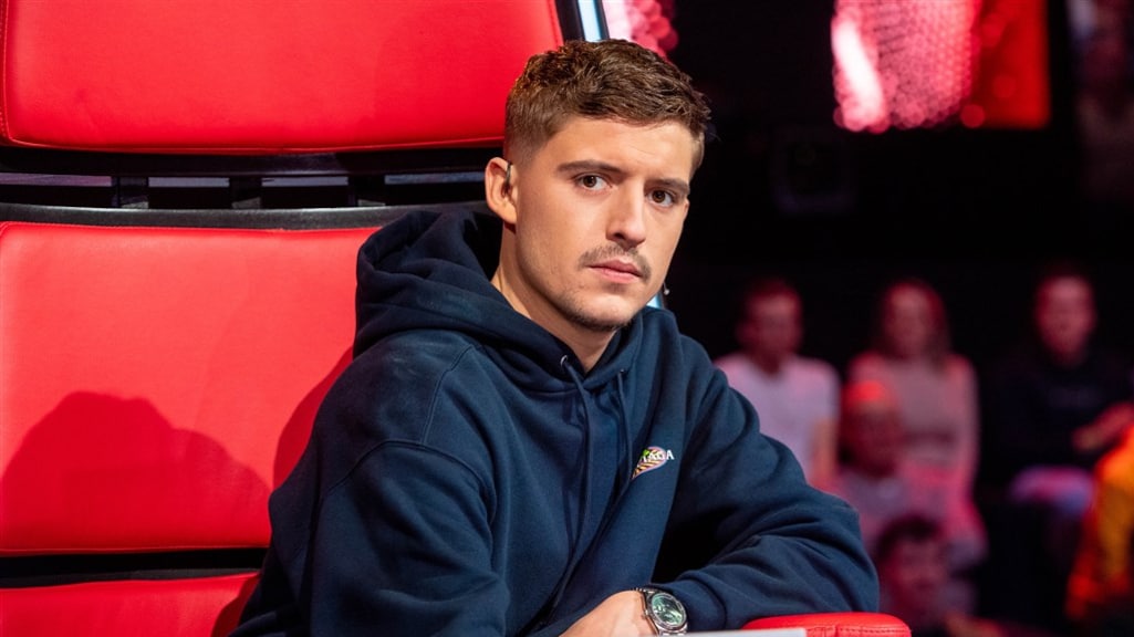 Lil' Kleine reageert op geruchten 'overdosis' hondje Bowgie