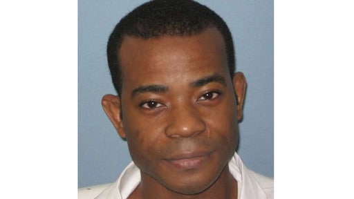 Doodstraf in de VS gisteren uitgesteld, maar toen toch uitgevoerd