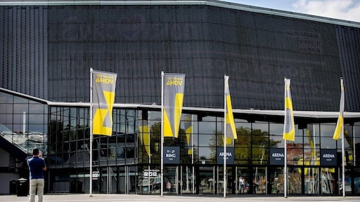 Coronavirus overschaduwt Eurovisiesongfestival