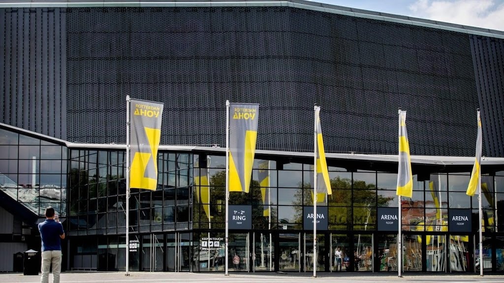 Coronavirus overschaduwt Eurovisiesongfestival