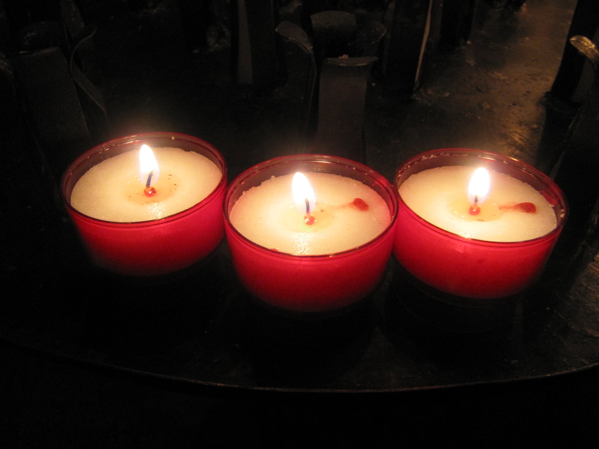 "We blijven bewust niet in de woede hangen."