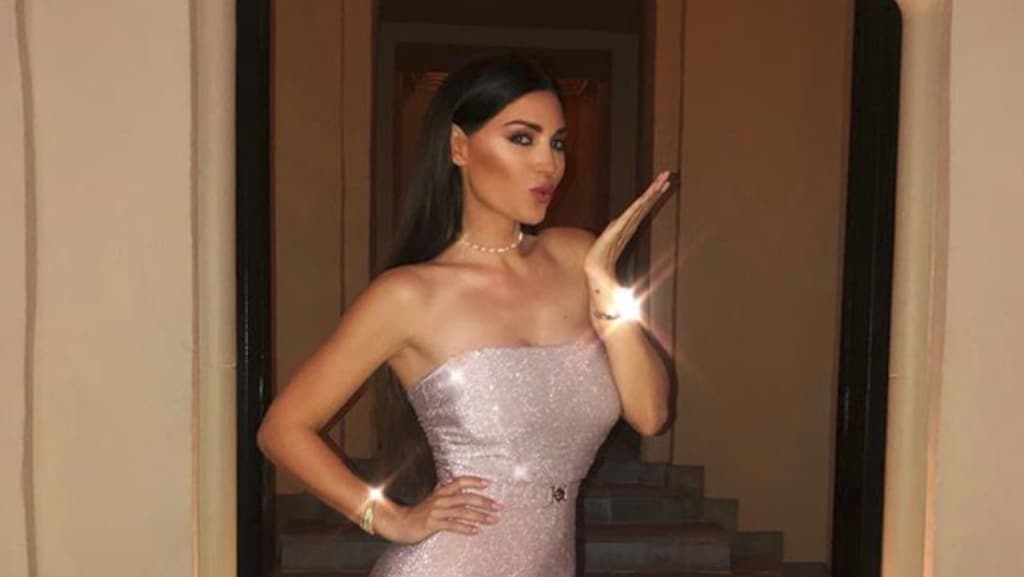 Yolanthe Cabau imponeert fans met 'powervrouw'-kiekje