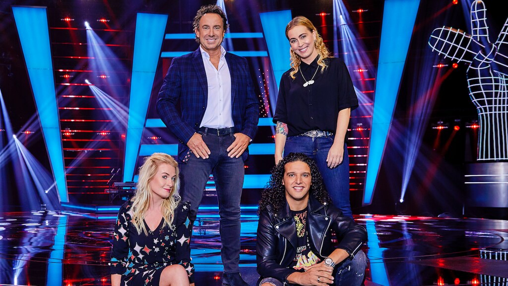 The Voice Kids-kandidaten laten harten kijkers smelten