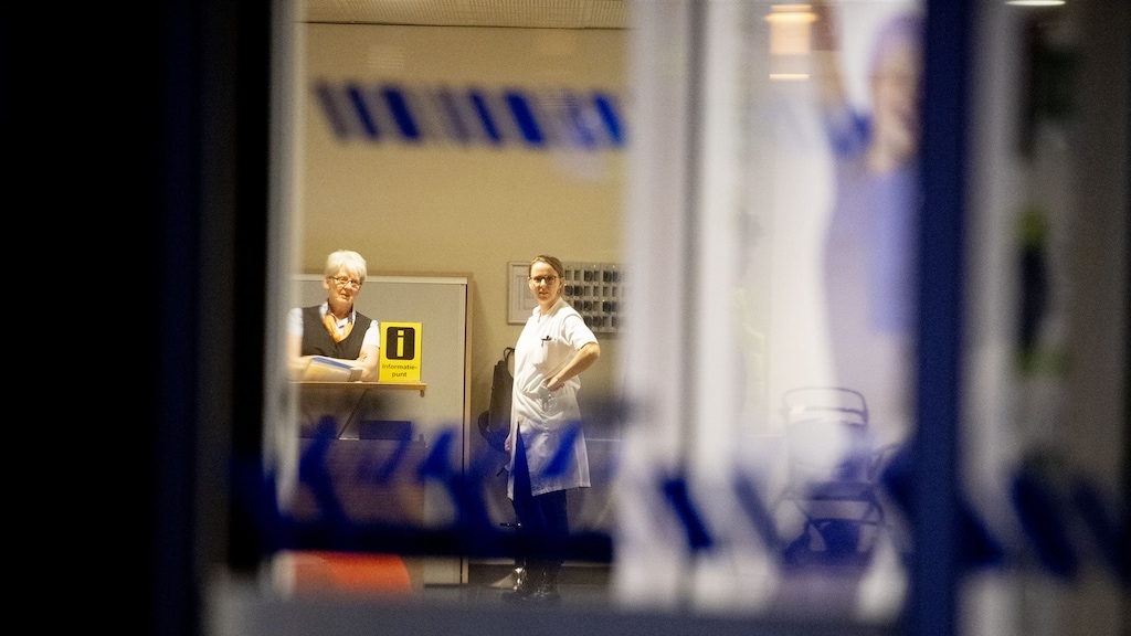 Nederlander niet bang voor coronavirus, maar wast wel vaker handen