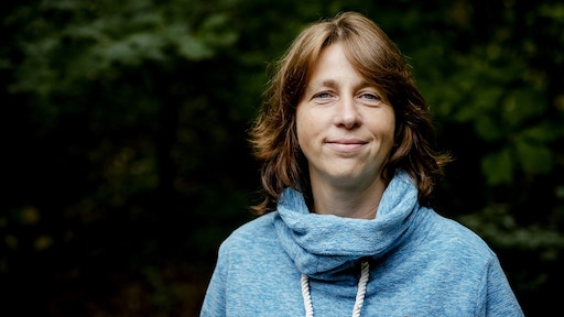 BzV-boerin Bertie bouwde hek om huis vanwege overlast fans