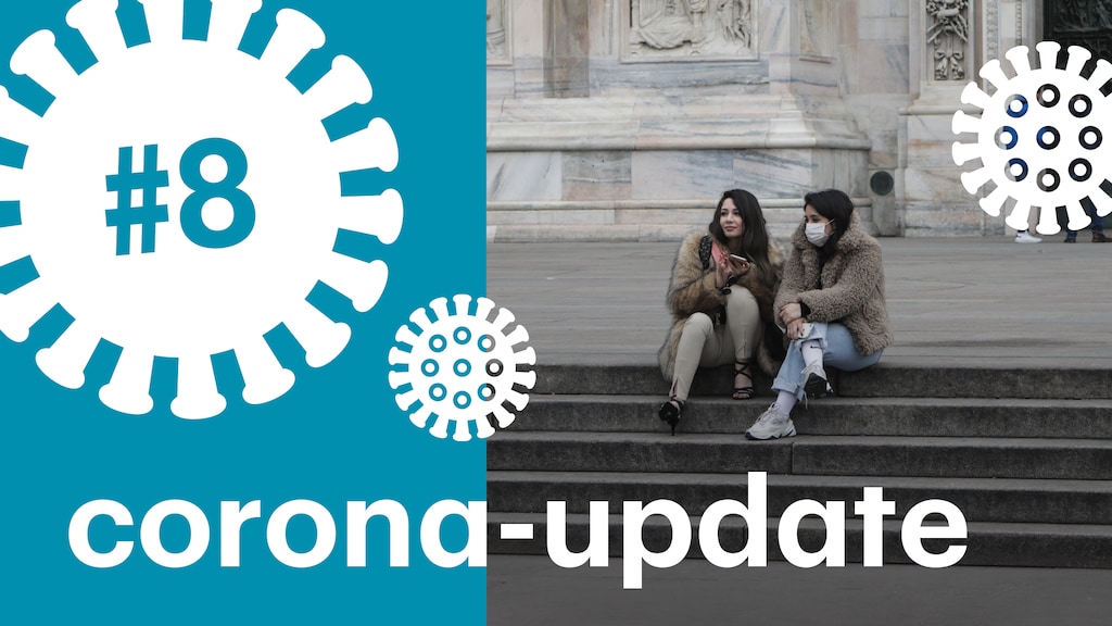 Waarom testen we niet alle terugkeerders uit coronagebied?