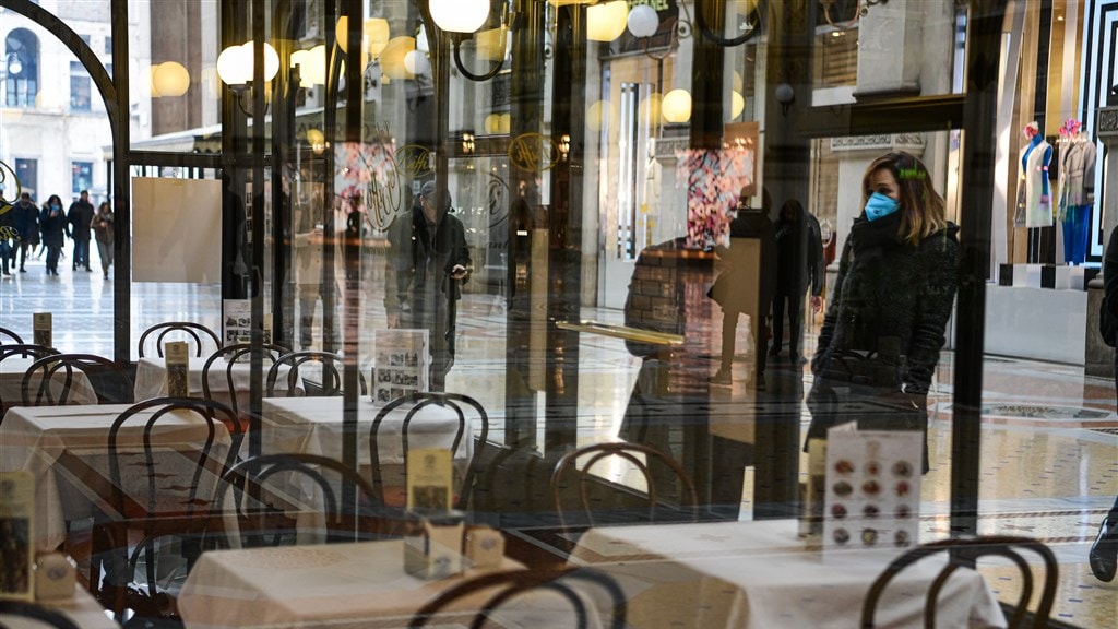 Noodmaatregelen Italië: 16 miljoen mensen in quarantaine vanwege coronavirus