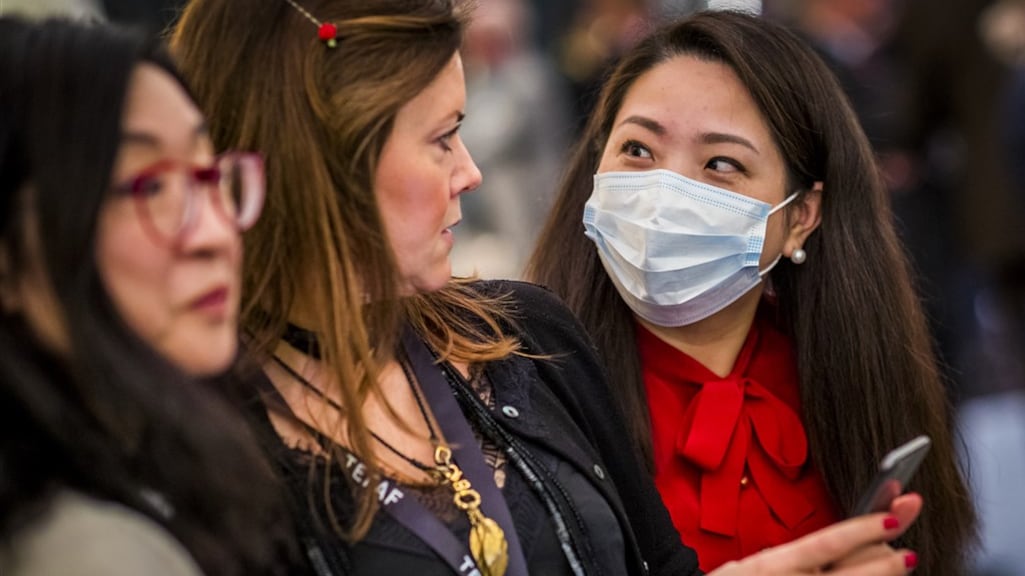 Corona maar een griepje? 'Voor mensen als ik is het virus wél spannend en gevaarlijk'