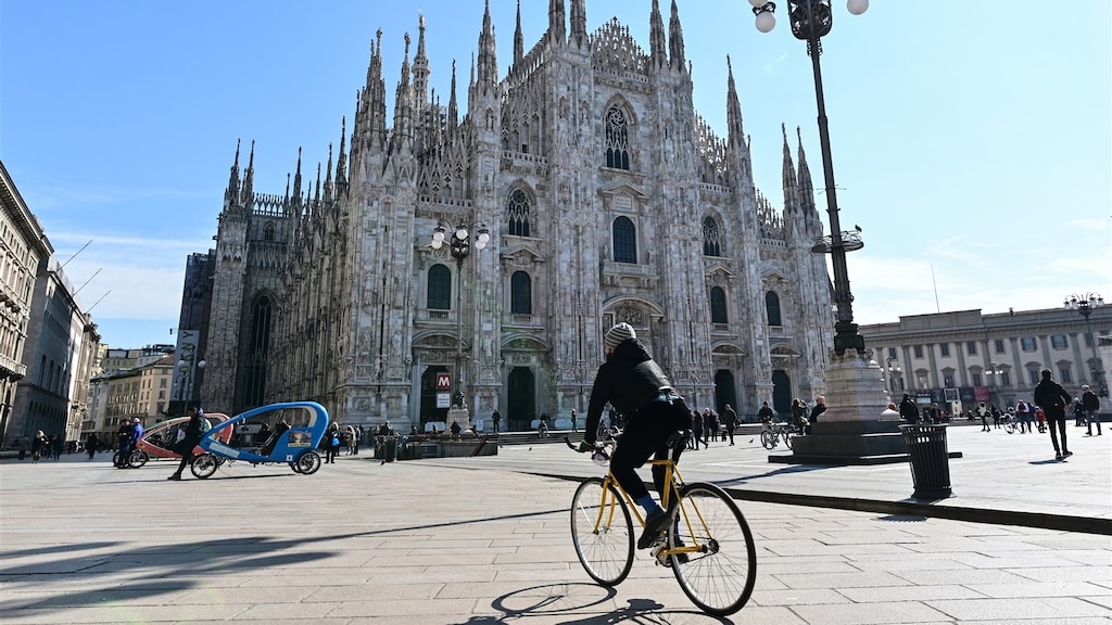 Corona: 61 nieuwe besmettingen in Nederland, vierde dode