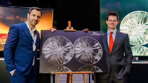 65e Eurovisiesongfestival heeft zijn eigen munt