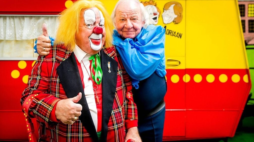 Bassie en Adriaan genieten steeds meer van kleine dingen