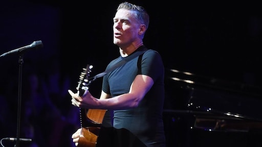 Bryan Adams cancelt concerten vanwege coronavirus