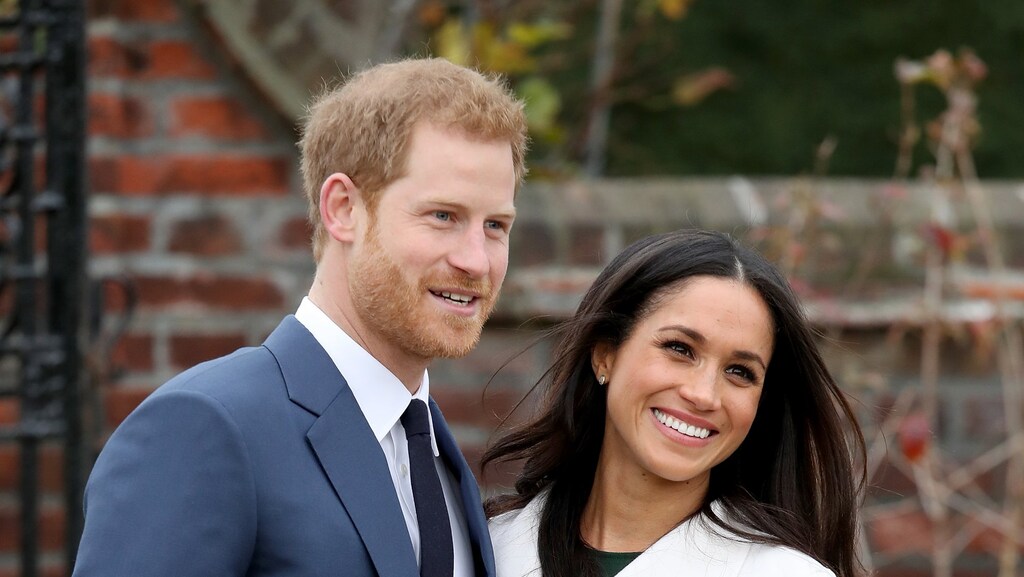 Harry en Meghan hebben al een plan voor na de Megxit