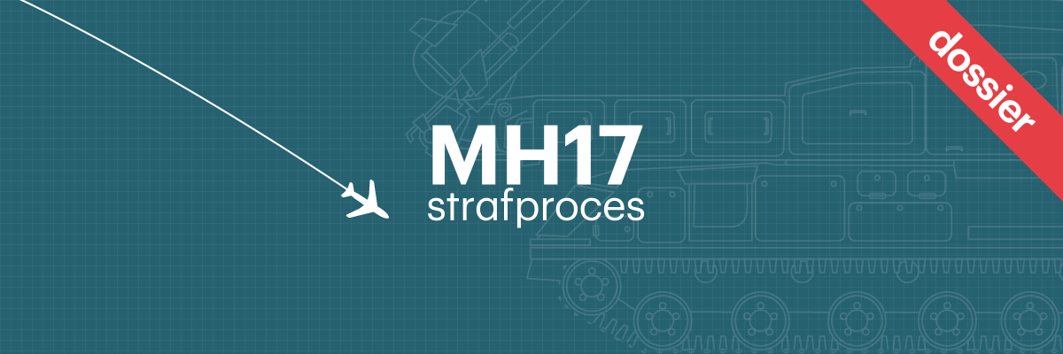 MH17-proces 