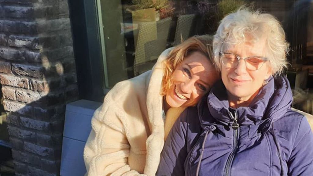 Fien Vermeulen krijgt flinke tegenslag te verwerken