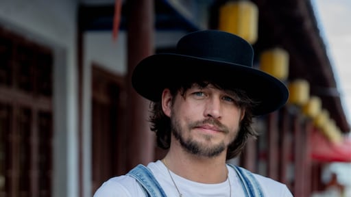 WIDM-opdrachten lijken gebaseerd op de tatoeages van Rob