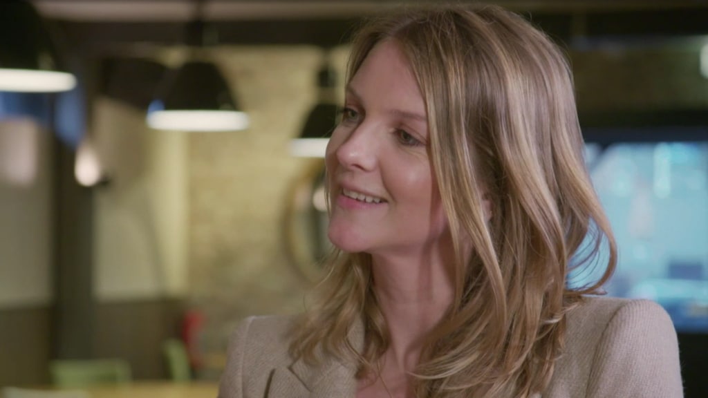 MAFS-Milly over breuk Joost: 'De scheiding was niet mijn idee'