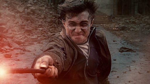 Daniel Radcliffe geeft duidelijkheid over deze Voldemort-theorie