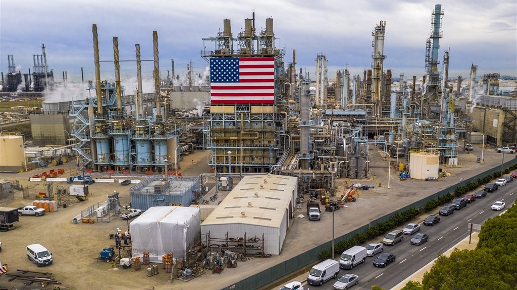 Olieprijs stijgt weer, ondanks escalatie conflict Saudi-Arabië en Rusland