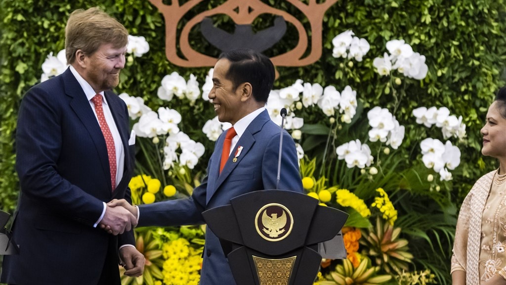 Blijdschap, maar ook woede om excuses van de koning