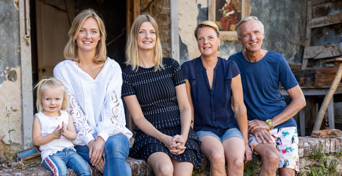 Dit staat er allemaal te gebeuren in nieuwe reeks Chateau Meiland