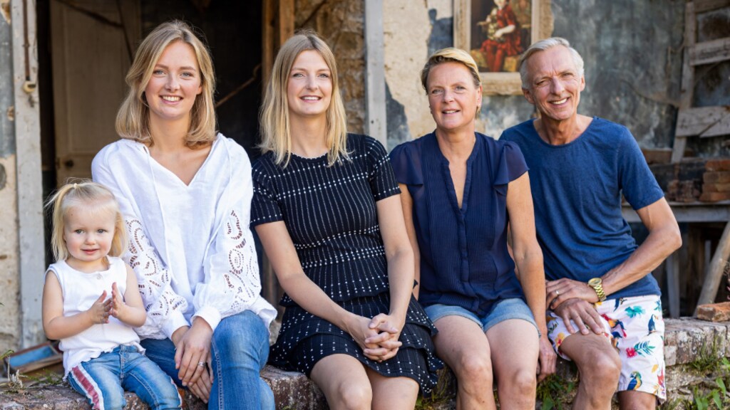 Dit staat er allemaal te gebeuren in nieuwe reeks Chateau Meiland