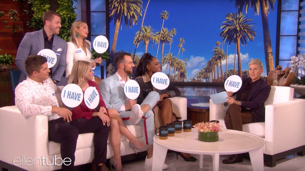 Zo wild was het huwelijksfeest van Love is Blind-Amber en Barnett