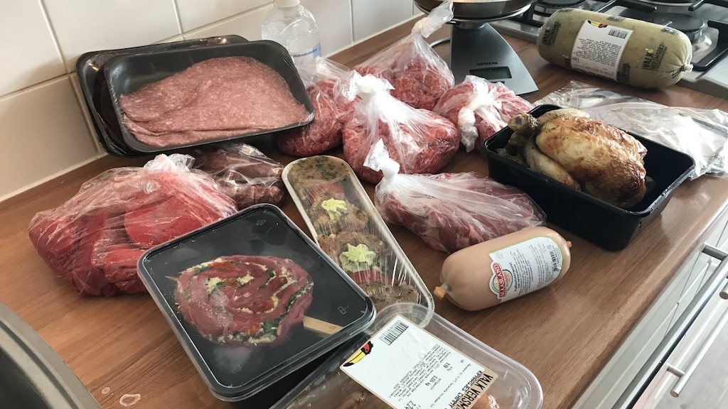 Waarom vleeseters zich soms zo ergeren aan vegetariërs