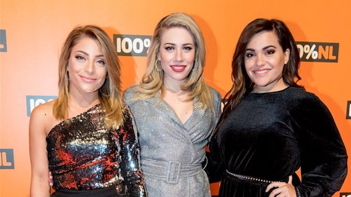 OG3NE-zusjes veranderd na overlijden moeder: 'Het is helemaal niet goed zo'