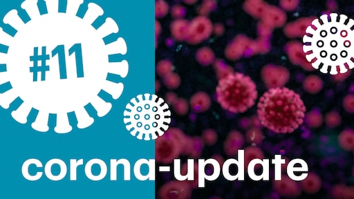 Kan het coronavirus muteren en hierdoor agressiever en gevaarlijker worden?