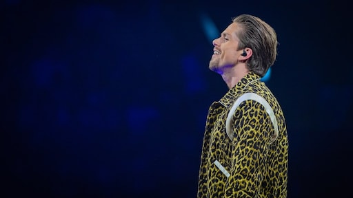 En dat is twaalf: Holland Zingt Hazes ook in 2024 in Ziggo Dome
