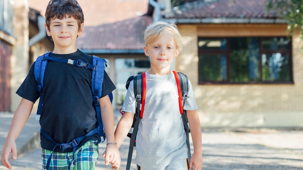 De opvoedkwestie: onze zoon is erg eenkennig
