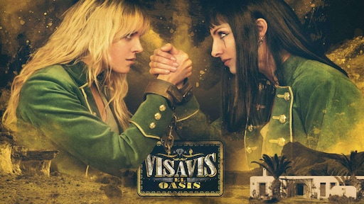 Releasedatum laatste seizoen Vis a Vis eindelijk bekend