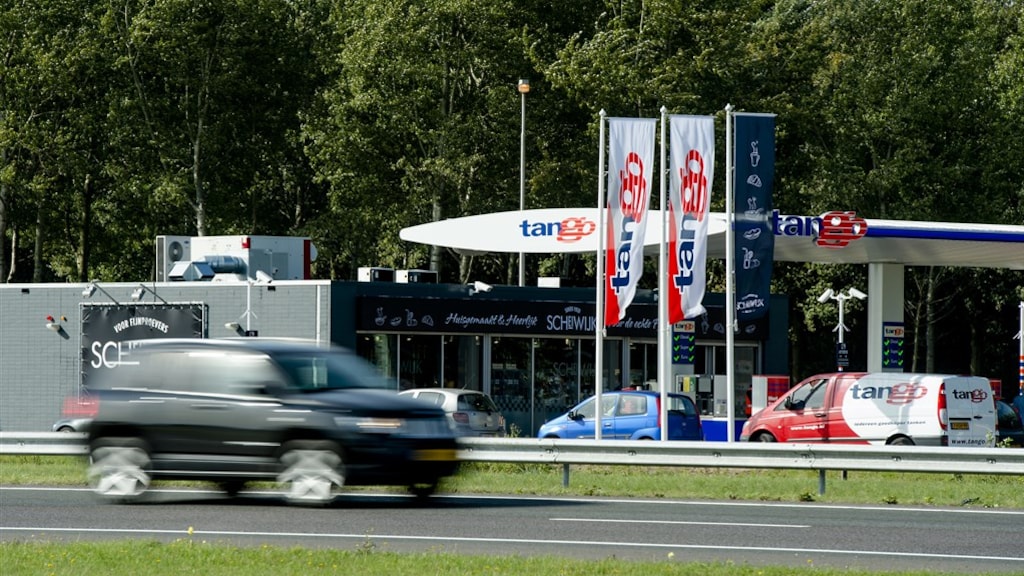 Brandstofprijzen omlaag, zoek hier de goedkoopste pomp in jouw buurt