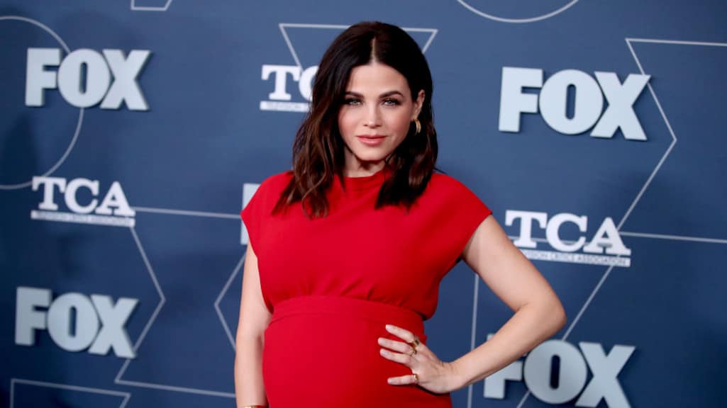 Ex-vrouw Channing Tatum verwelkomt zoontje