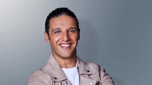 Ali B over ruzie Anouk en Lil' Kleine: 'Spanning was hoog'