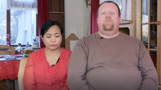 Levensstijl gezin Steenrijk, Straatarm bekritiseerd door kijkers