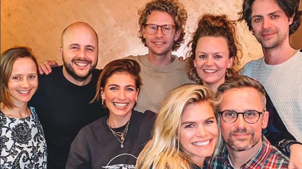 Jeugdsentiment: al je favoriete ZOOP-acteurs zijn weer samen