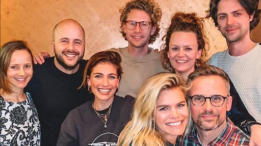 Jeugdsentiment: al je favoriete ZOOP-acteurs zijn weer samen