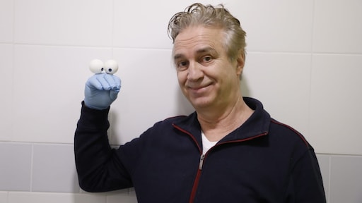 Coronalied van Roel gaat viral: 'Ik vond het zelf op het randje'