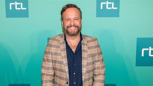 Carlo Boszhard presenteert nieuwe muzikale spelshow