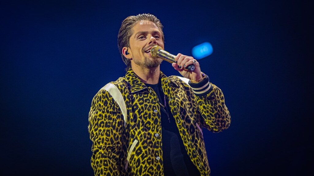 Laatste twee Holland Zingt Hazes-concerten geannuleerd