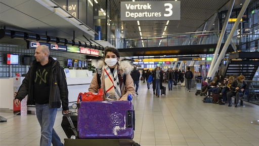 Inreisverbod VS dramatisch voor reizigers: 'Probeer om te boeken'