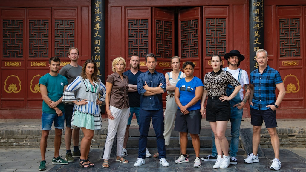 Live-finale Wie is de Mol? gaat door, maar zonder publiek