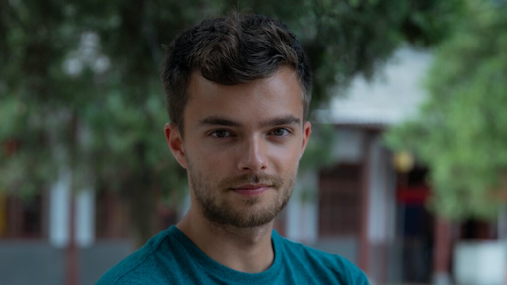 Waarom het overduidelijk is dat Buddy de Mol is