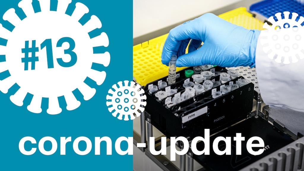 Is er kans op blijvende gevolgen voor je gezondheid na genezing van corona?