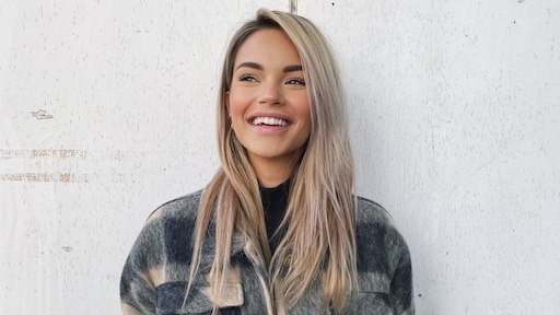 Stevige kritiek op kennis van Monica Geuze in De Slimste Mens