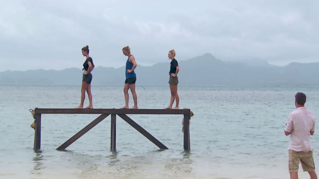 Samensmelting Expeditie Robinson NL vs BE komt in zicht