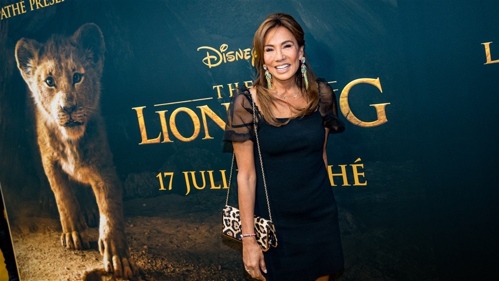 Patty Brards verjaardag valt in corona-duigen