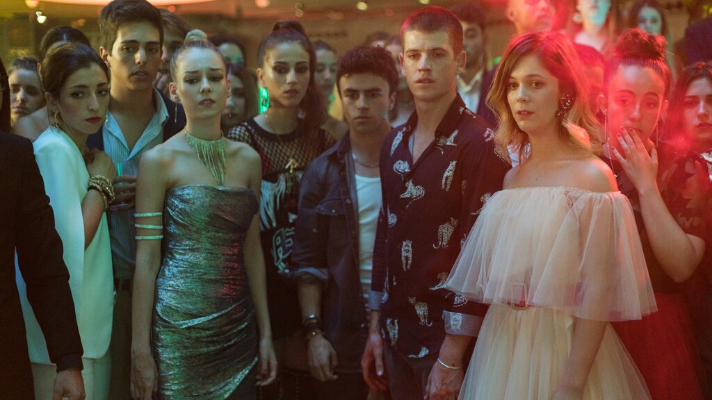 Wat je moet weten voordat je Élite seizoen 3 kijkt